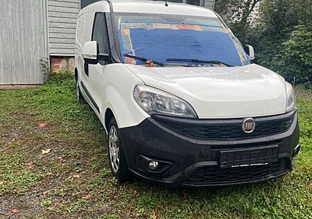 Fiat Doblo 1.6 16V Multijet LOUNGE LOUNGE