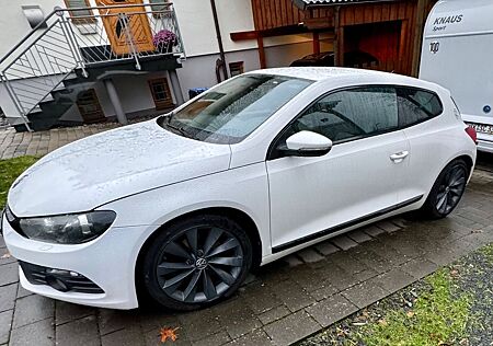 VW Scirocco Volkswagen 1.4 TSI -