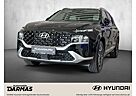 Hyundai Santa Fe Plug-in-Hybrid Signature prom. Vorbes.