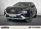 Hyundai Santa Fe Plug-in-Hybrid Signature prom. Vorbes.