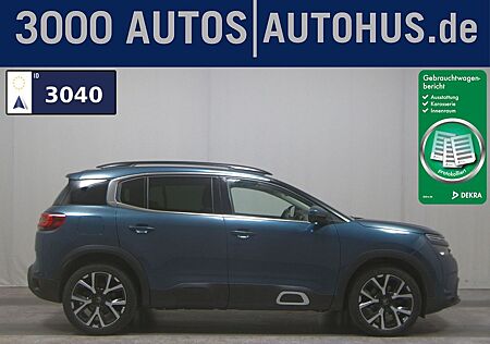Citroën C5 Aircross 1.5 BlueHDi Navi Shz AHK Klima DAB+