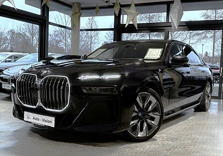 BMW i7 xDrive60 M Sport (G70E)*A-LED*Sky Lounge*360°