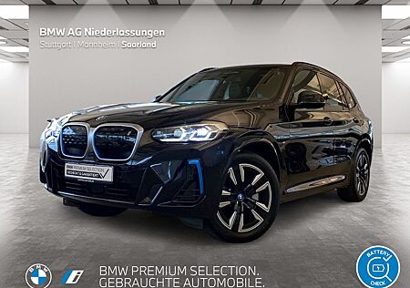 BMW iX3 M Sport Driv.Assist.Prof LiveCockpitProf