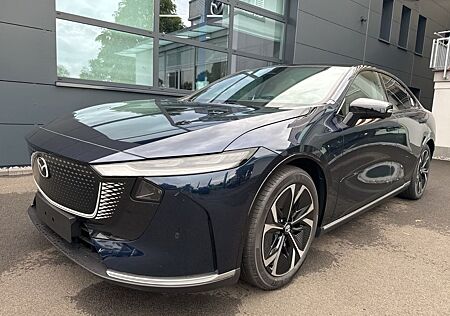 Mazda 6e Takumi Plus 258 Metallic