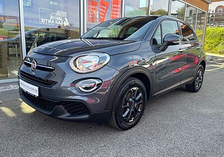 Fiat 500X Lounge