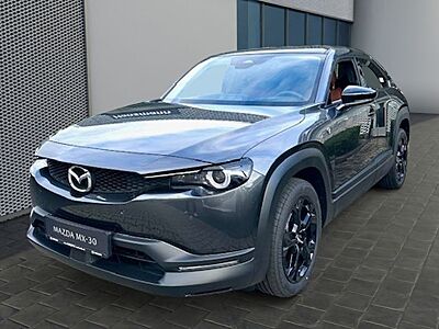 Mazda MX-30 Nagisa 2025 e-SKYACTIV R-EV 170 AT FWD MX-