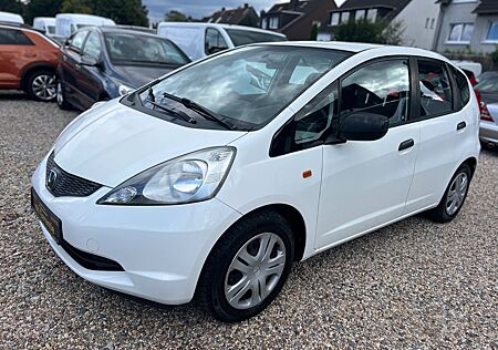 Honda Jazz 1.2 /TÜV NEU/1HD/GASANLAGE/