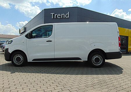 Opel Vivaro Cargo Edition L3 Boden u. Wand, Klima