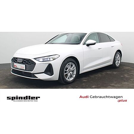 Audi A5 leasen