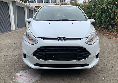 Ford B-Max gebraucht kaufen Ford B-Max Trend