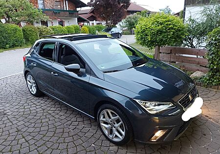 Seat Ibiza 1.0 TSI 85kW FR FR *Panoramadach*