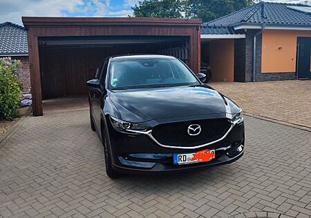 Mazda CX-5 2.5 e-SKYACTIV-G 194 Exclusive-L AWD AT...