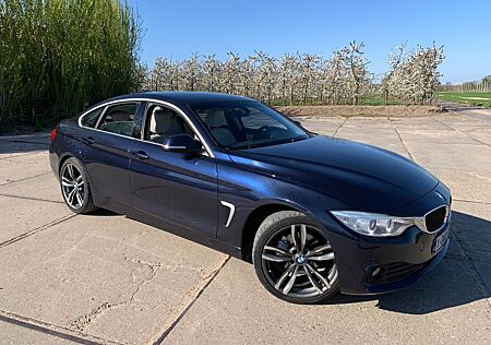 BMW 420 gebraucht kaufen BMW 420d 420 Gran Coupé Gran Coupé -