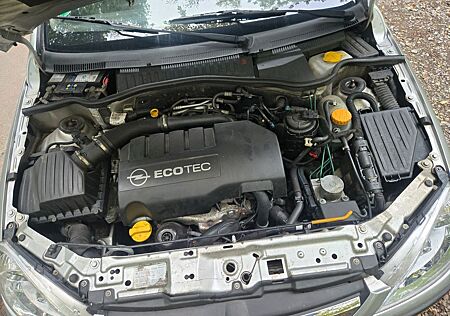 Opel Corsa 1.7DI 16V -