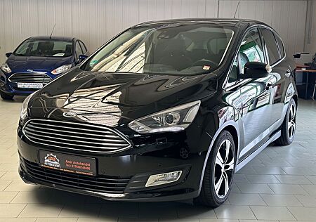 Ford C-Max Business