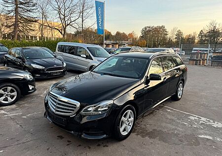 Mercedes-Benz E 220 E T-Modell CDI BlueEfficiency