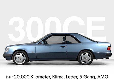 Mercedes-Benz 300 300CE
