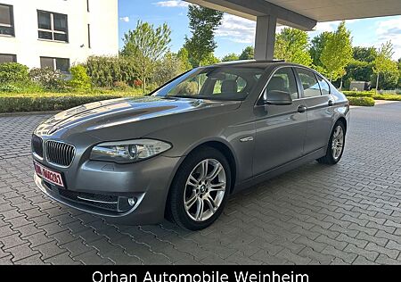 BMW 523i Aut. Navi-Prof~Xenon~Leder~Schiebedach