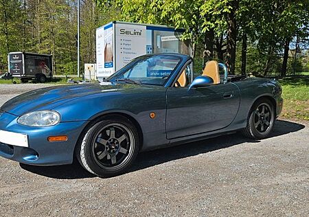 Mazda MX-5 1.9 16V Impuls Impuls