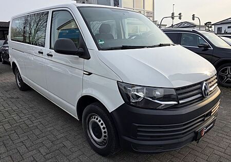 VW T6 Transporter Volkswagen Kasten-Kombi Kombi lang