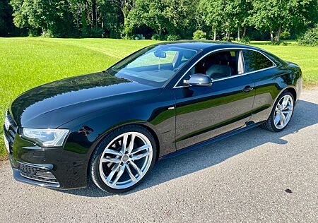 Audi A5 Coupé 2.0 TFSI quattro - 3xS-Line