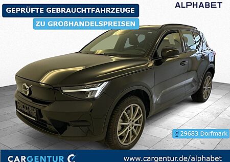 Volvo XC 40 Pure Electric 2WD Plus Recharge AHK StHz W