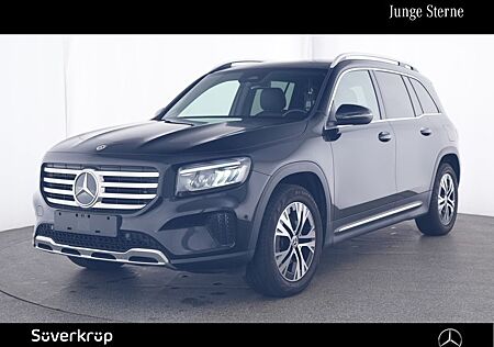 Mercedes-Benz GLB 180 , PROGRESSIVE SPUR PANO AHK KAMERA PDC