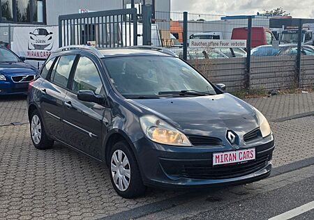 Renault Clio 1.5 / KLIMA