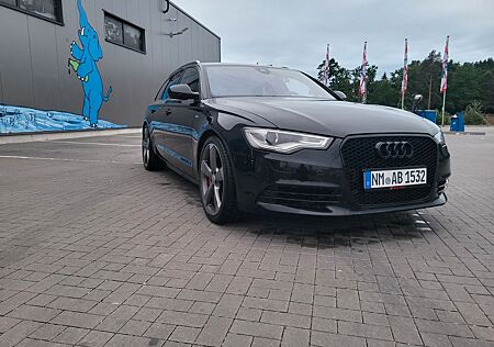 Audi A6 3.0 TDI 230kW quattro tiptronic Avant -