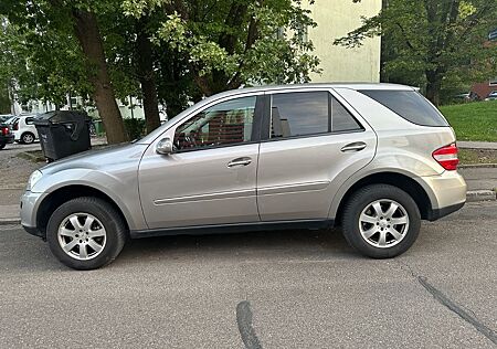 Mercedes-Benz ML 280 CDI 4MATIC -