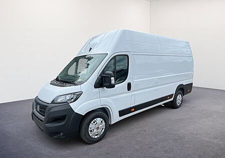 Fiat Ducato L5H3 Maxi 35 180PS/RADIO/KLIMA/260°/TEMPO