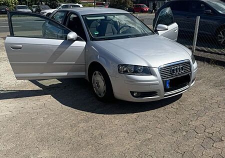 Audi A3 1.6 Attraction Attraction