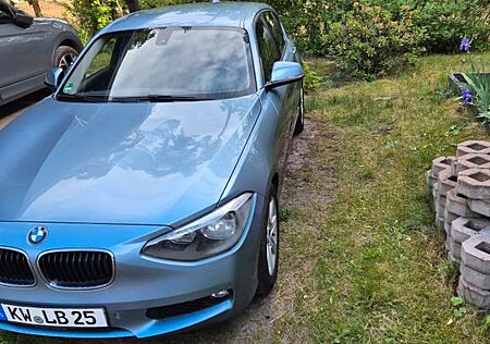 BMW 116i -