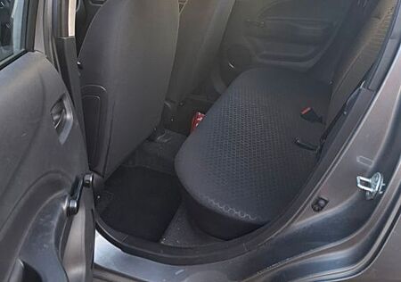 Mitsubishi Space Star 1.0 -