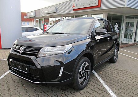 Suzuki Vitara HYBRID 1.5 Comfort Plus AGS Schiebedach