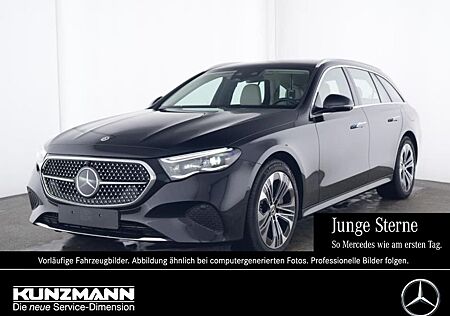 Mercedes-Benz E 300 de T Avantgarde Airmatic Distronic AHK 360