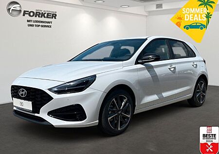 Hyundai i30 1.0 Advantage Navi LED MJ 2025
