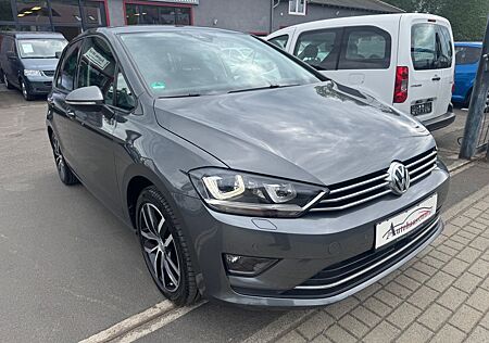 VW Golf Volkswagen Sportsvan VII Sound BMT/Start-Stopp