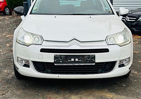 Citroën C5 Tourer Exclusive