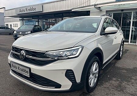 VW Taigo Volkswagen Life 1,0 TSI - LED,APP,KLIMA,ALU