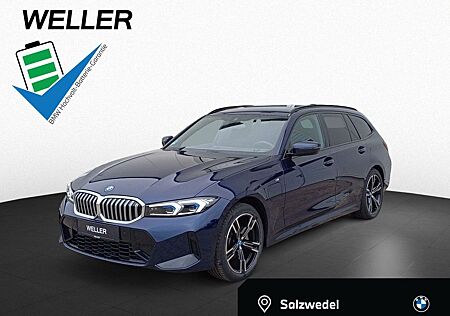 BMW 330e xDrive Tour. M Sport LiCPor KAM Apt.LED