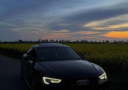 Audi A5 3.0 TDI 180kW S tronic quattro Sportback -