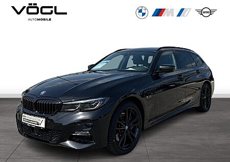 BMW 330e xDrive Touring M Sport Innovationspaket ACC
