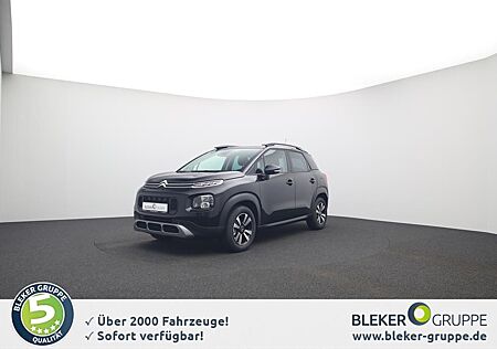 Citroën C3 Aircross 1.2 PureTech 110 Shine S&amp