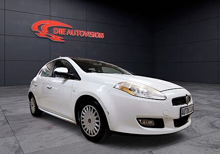 Fiat Bravo 1.4 16V T JET Dynamic*PANO*PDC*CITY*ZR NEU