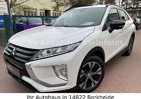 Mitsubishi Eclipse Cross Active+ 4WD |AHK|SHZ|ACC|360KAMERA