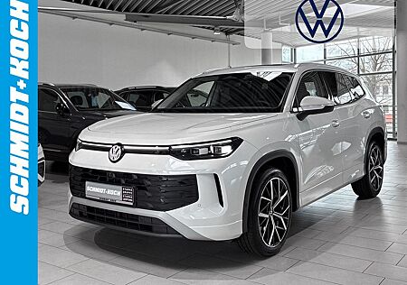 VW Tayron Volkswagen 1.5 eTSI Life DSG PANO AHK LED-MATRIX ACC