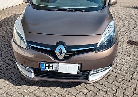 Renault Scenic Dynamique ENERGY TCe 115 Start & Stop...