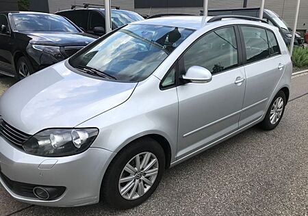 VW Golf Volkswagen Plus VI Comfortline 1.4 TSI Automatik