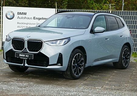 BMW X3 20dxDrive MSport Driv.Assist Pro Neues Modell